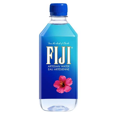 bottled water test fiji|fiji water 5 gallon bottles.